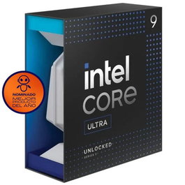 Intel Core Ultra 9 285K 5.7GHz LGA1851 24-Core 36MB Caja BX80768285K