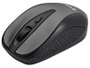 Tracer Joy II Ratón Inalámbrico Óptico Gris Oscuro 1600 DPI