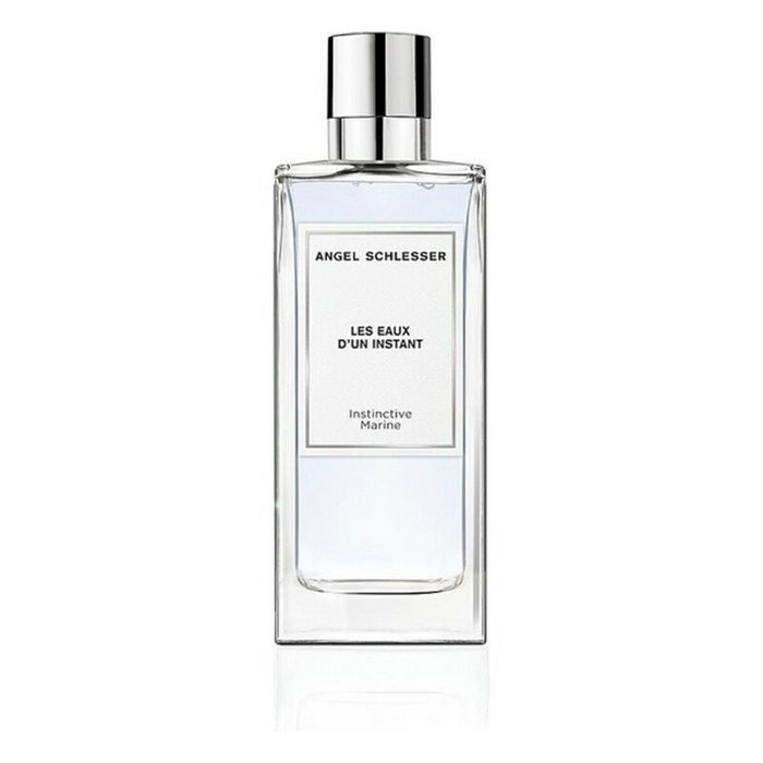 Angel Schlesser Les Eaux D'Un Instant Instinctive Marine 100 ml