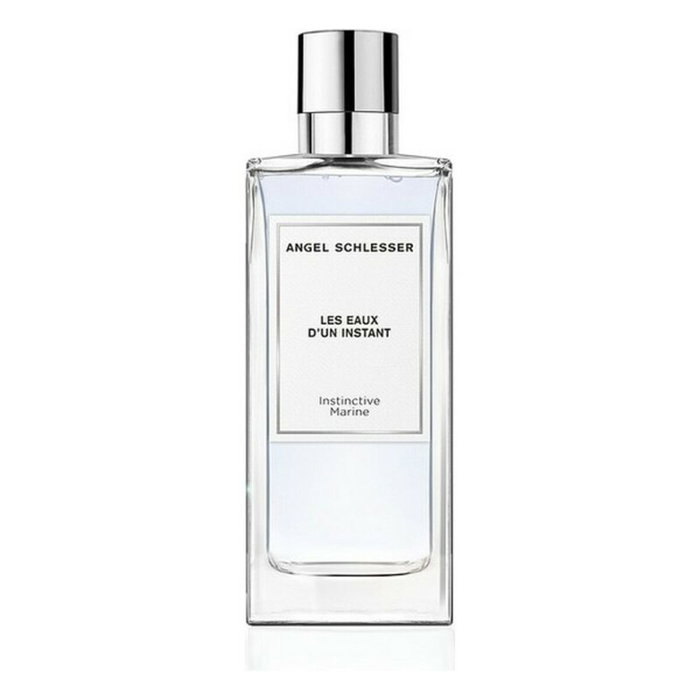 Angel Schlesser Les Eaux D'Un Instant Instinctive Marine 100 ml