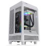Thermaltake Tower 100 Snow Blanco Mini ITX