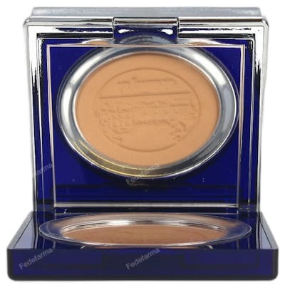LA PRAIRIE SKIN CAVIAR POWDER FOUNDATION MOCHA