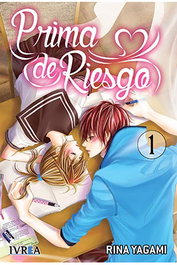 Editorial Ivrea, S.L. Prima de Riesgo 01 (Cómic)