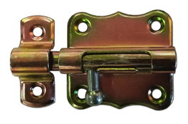 AVL PASADOR 384 BICROMATADO 50 MM