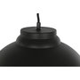 DKD Home Decor Lámpara de Techo Metal y PU Surtido de 2 Piezas