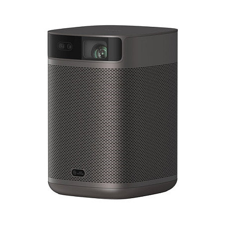 XGIMI MoGo 2 Pro - Proyector Inteligente 1080p Full HD DLP Android TV 11, 400 ISO Lumens, WiFi Bluetooth, 16 GB Almacenamiento, Portátil
