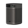 XGIMI MoGo 2 Pro - Proyector Inteligente 1080p Full HD DLP Android TV 11, 400 ISO Lumens, WiFi Bluetooth, 16 GB Almacenamiento, Portátil