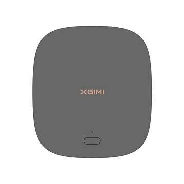 XGIMI MoGo 2 Pro - Proyector Inteligente 1080p Full HD DLP Android TV 11, 400 ISO Lumens, WiFi Bluetooth, 16 GB Almacenamiento, Portátil