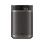 XGIMI MoGo 2 Pro - Proyector Inteligente 1080p Full HD DLP Android TV 11, 400 ISO Lumens, WiFi Bluetooth, 16 GB Almacenamiento, Portátil