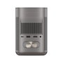 XGIMI MoGo 2 Pro - Proyector Inteligente 1080p Full HD DLP Android TV 11, 400 ISO Lumens, WiFi Bluetooth, 16 GB Almacenamiento, Portátil