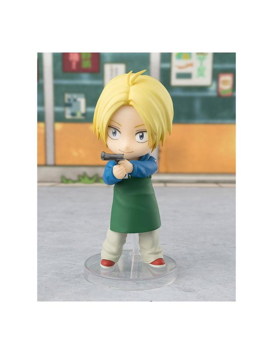 Tamashii Nations Figura Figuarts Mini Shin Asakura Sakamoto Days