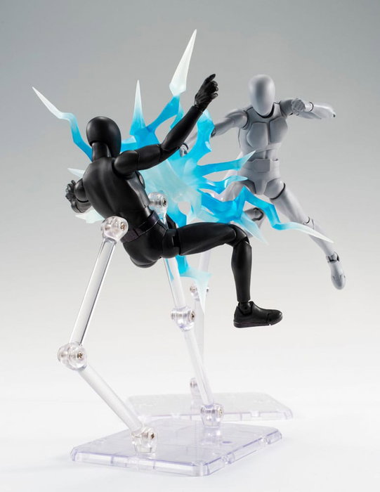 Sakamoto Days Figura Figuarts mini Shin Asakura 9 cm