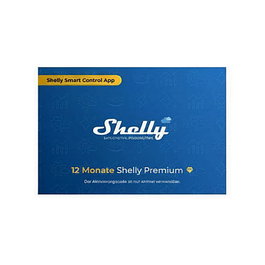 Shelly Scratch Karten Premium App
