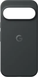 Google Pixelsnap funda para Pixel 10/10 Pro - Negro (Obsidian)