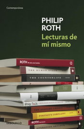 Lecturas de mí mismo, Philip Roth - DEBOLSILLO