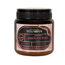 Vegairoa Smooth Plex Mascarilla 275 g