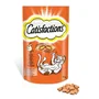 Mars Catisfactions Tiras Snack para Gatos Sabor Pollo, Pack de 20 Unidades