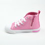 Zapatillas Deportivas Infantiles Hello Kitty Rosa 26