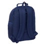 Safta Mochila Doble Adaptable a Carro F.C. Barcelona 2ª Equipación 25/26