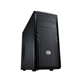 Cooler Master Force 500 Negro