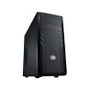 Cooler Master Force 500 Negro