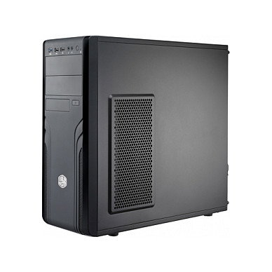Cooler Master Force 500 Negro