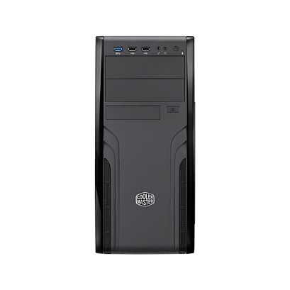 Cooler Master Force 500 Negro