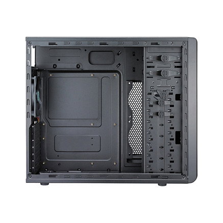 Cooler Master Force 500 Negro