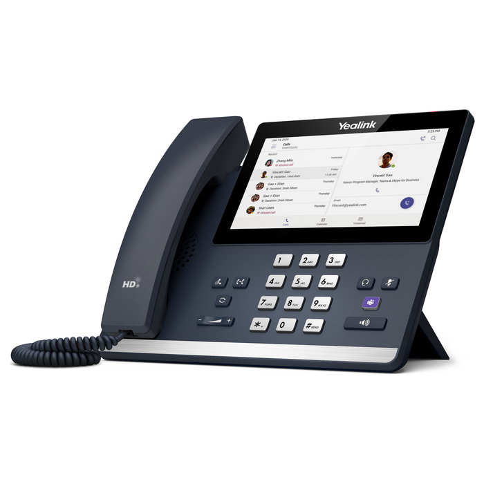 Yealink MP56-Teams Teléfono VoIP Yealink MP56-Teams Teléfono VoIP