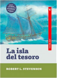 VICENS VIVES, La isla del tesoro - VICENS VIVES