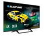 Blaupunkt 43QLW6000S Televisor QLED 43" 4K UHD Smart TV DVB-T2/C/S2 Wi-Fi Bluetooth 60Hz 3xHDMI 2xUSB