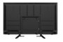 Blaupunkt 43QLW6000S Televisor QLED 43" 4K UHD Smart TV DVB-T2/C/S2 Wi-Fi Bluetooth 60Hz 3xHDMI 2xUSB