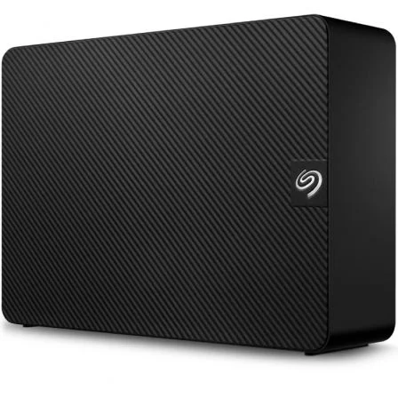 Seagate Expansion Desktop - Disco duro externo 16TB 3.5 pulgadas USB 3.0, referencia STKP16000400