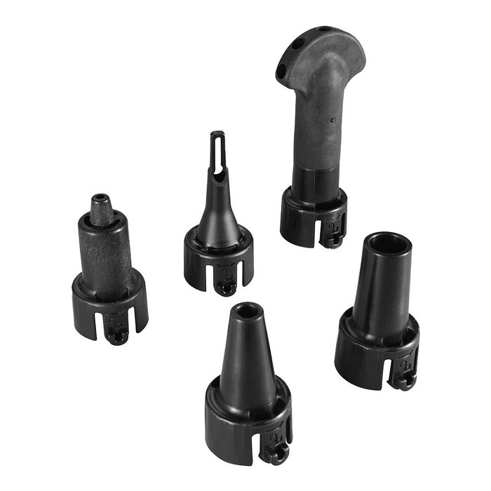 Makita DAS180Z Soplador de Viento Inalámbrico 18V, Negro y Azul, 79 dB Makita DAS180Z Soplador de Viento Inalámbrico 18V, Negro y Azul, 79 dB