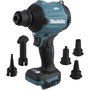 Makita DAS180Z Sopladora Inalámbrica 18V