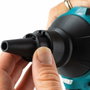 Makita DAS180Z Soplador Inalámbrico 18V