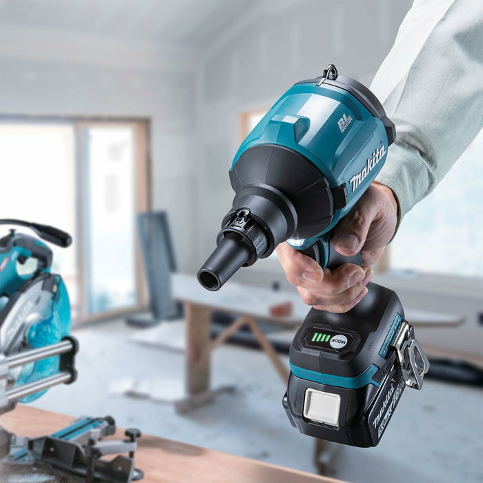 Makita DAS180Z Soplador Inalámbrico 18V