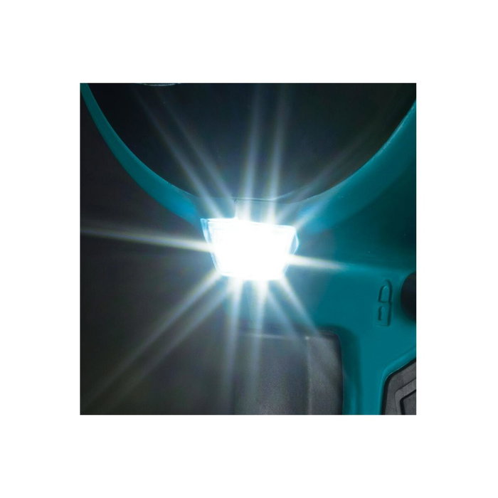 Makita DAS180Z Soplador Inalámbrico 18V