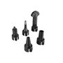 Makita DAS180Z Soplador Inalámbrico 18V