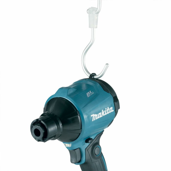 Makita DAS180Z Soplador Inalámbrico 18V