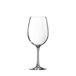 Arc Cabernet Copa Mesa - Copa de Vino Tinto, Cristal, 180 mm Alto, 25 cl Capacidad (Set de 6)