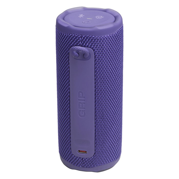 JBL Grip Altavoz Bluetooth 16W Púrpura