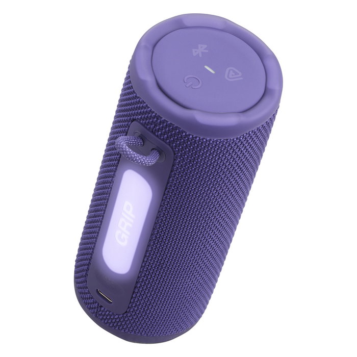JBL Grip Altavoz Bluetooth 16W Púrpura