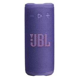 JBL Grip Altavoz Bluetooth 16W Púrpura