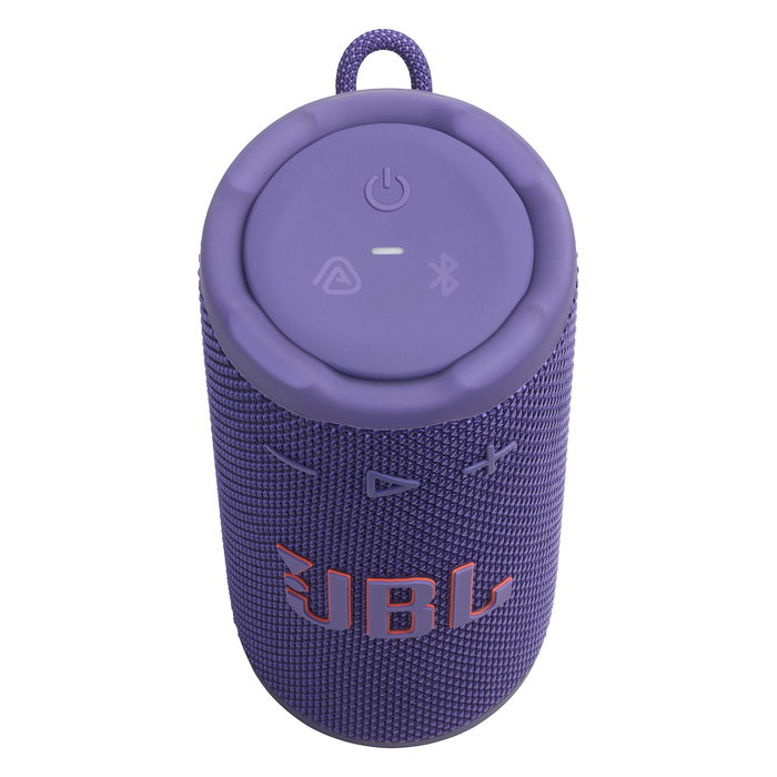 JBL Grip Altavoz Bluetooth 16W Púrpura