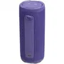 JBL Altavoz Grip Bluetooth 16W Morado Resistente Agua/Polvo IP68 Sonido Pro 14h Batería