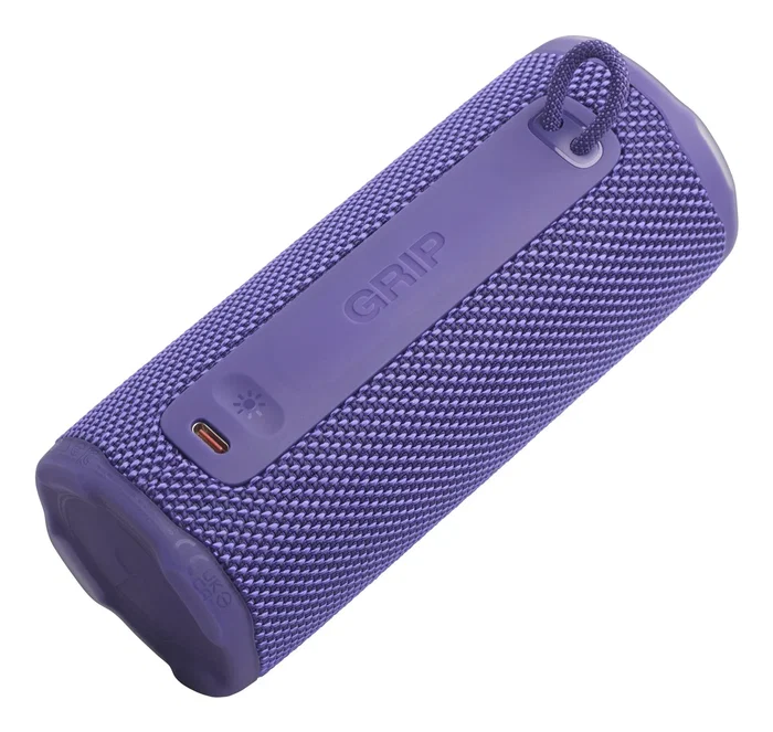 JBL Grip Altavoz Portátil Bluetooth 16W Púrpura JBL Grip Altavoz Portátil Bluetooth 16W Púrpura