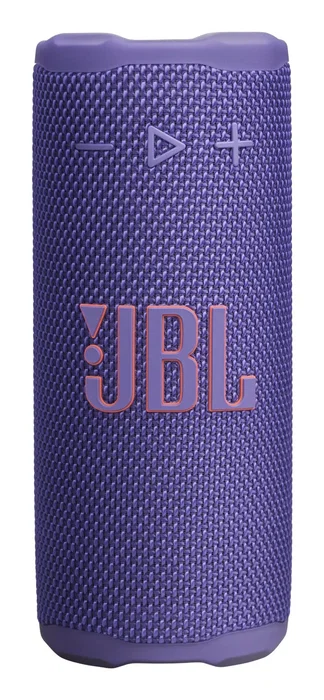 JBL Grip Altavoz Portátil Bluetooth 16W Púrpura JBL Grip Altavoz Portátil Bluetooth 16W Púrpura