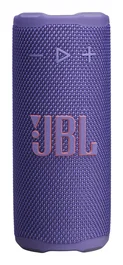 JBL Grip Altavoz Portátil Bluetooth Púrpura 16 W Resistente al Agua IP68 - Hasta 14 Horas de Autonomía