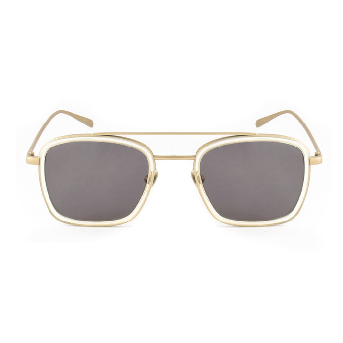 Gafas de Sol Hombre Belstaff RYDERTWOS087 Dorado Ø 51 mm